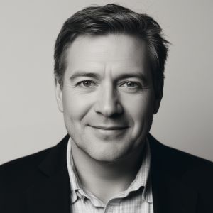 James Walters - Company Owner