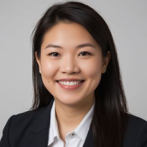 Lisa Chen - Customer Service