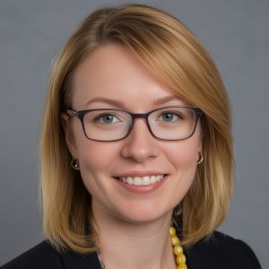 Sarah Mitchell - Project Manager